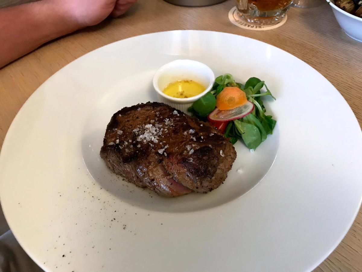 Wellness Chalupa Theo Vrchlabí Zewnętrze zdjęcie